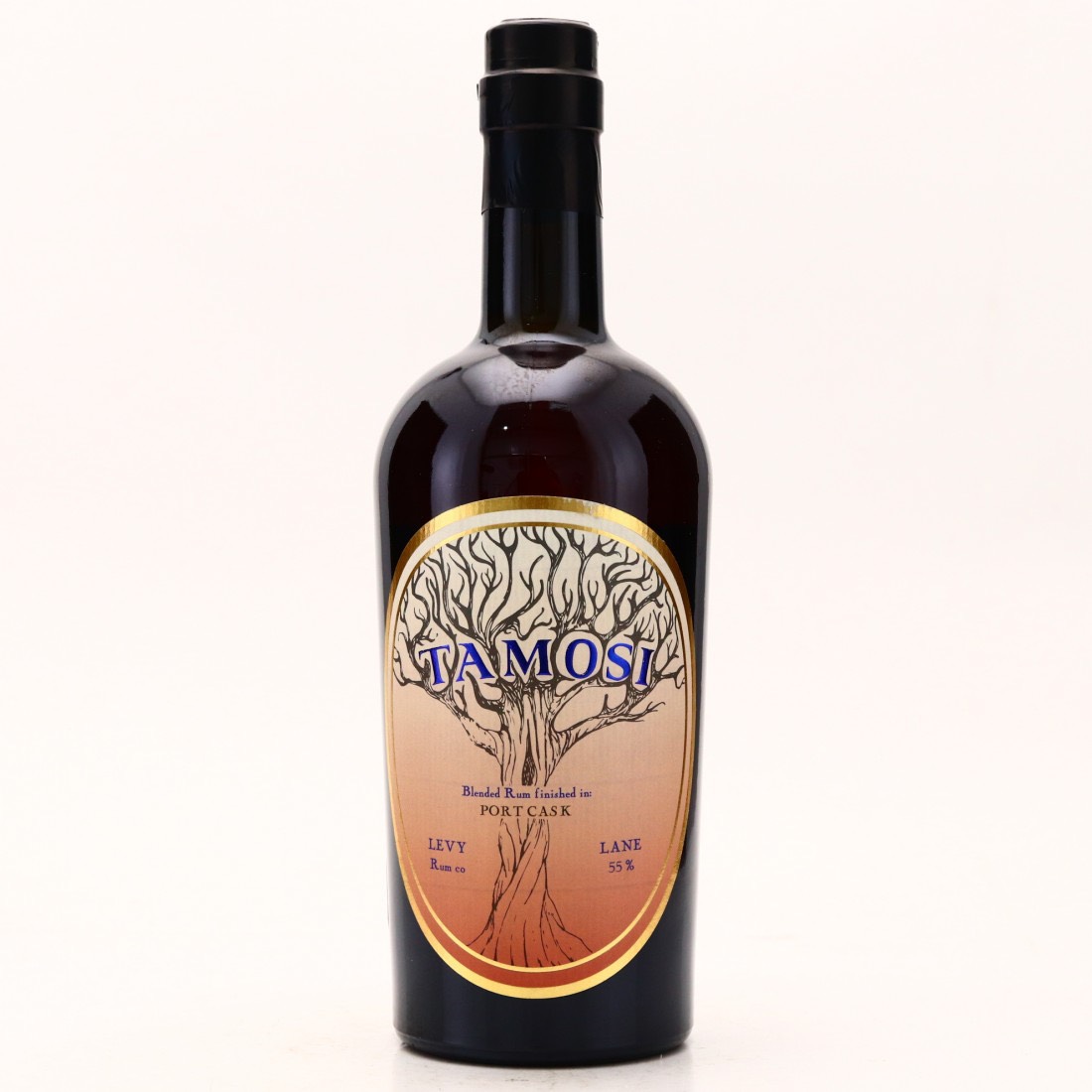 High resolution image of the bottle