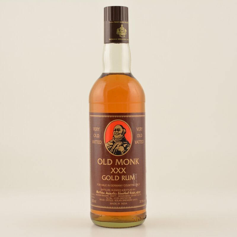 High resolution image of the bottle