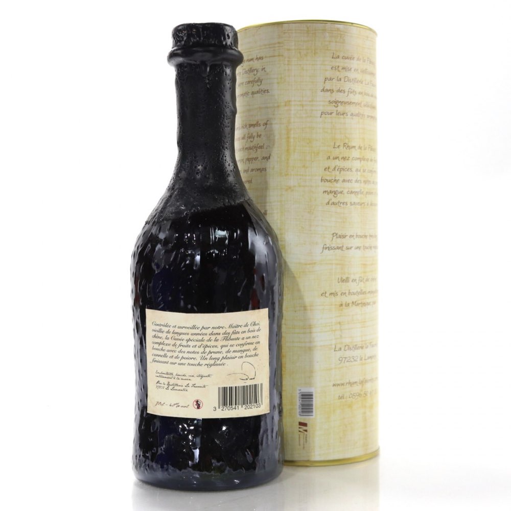 High resolution image of the bottle