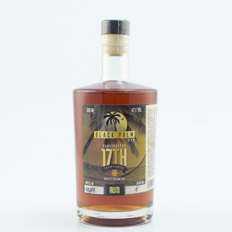 High resolution image of the bottle