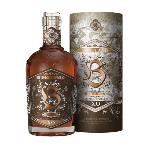 Bottle image of Bonpland XO Premium Reserve