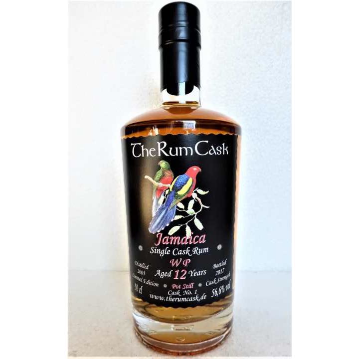 High resolution image of the bottle