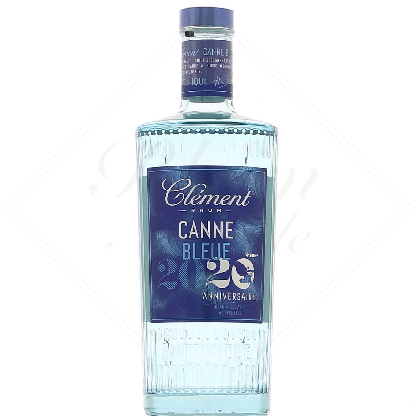 Bottle image of Clément Canne Bleue