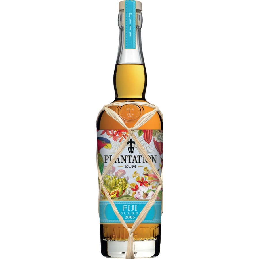 Bottle image of Plantation Fiji One-Time