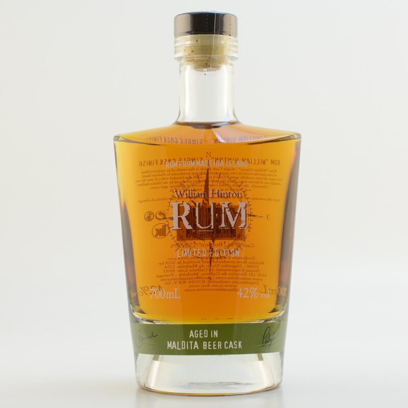 High resolution image of the bottle