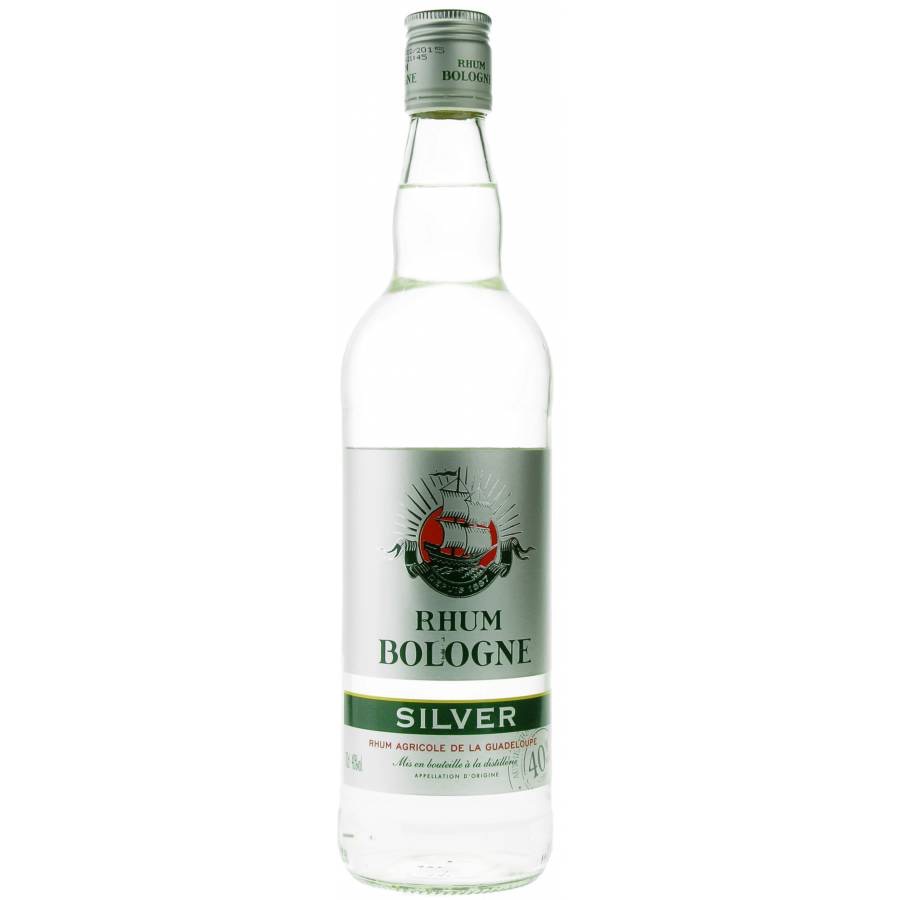 High resolution image of the bottle