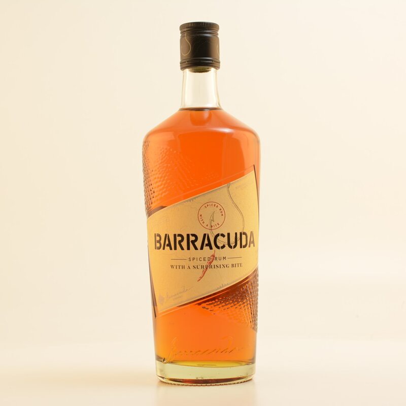 High resolution image of the bottle