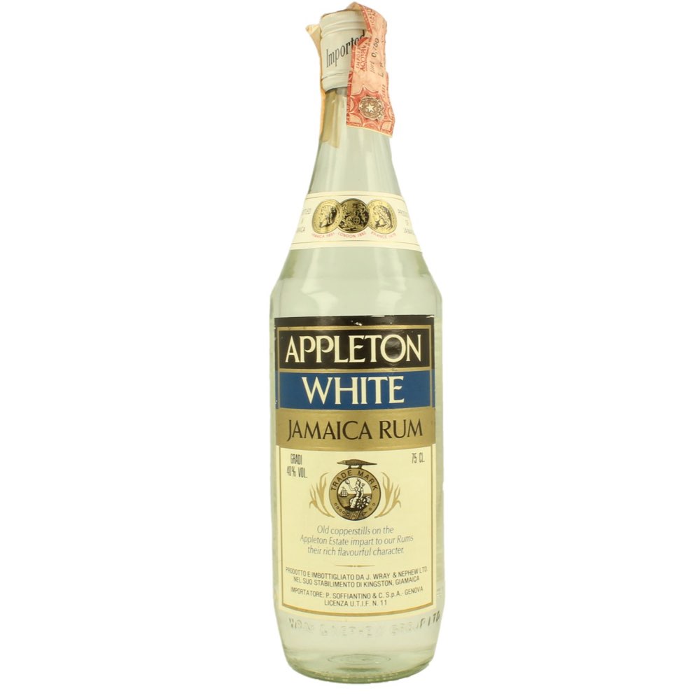 High resolution image of the bottle