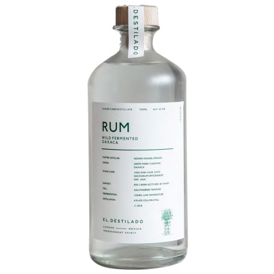 High resolution image of the bottle