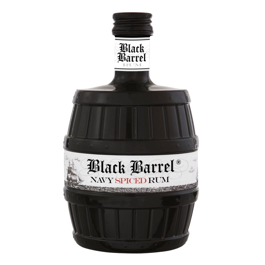 High resolution image of the bottle