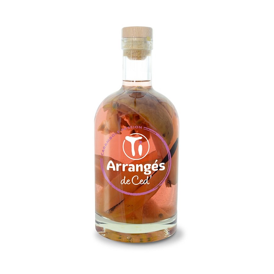 High resolution image of the bottle