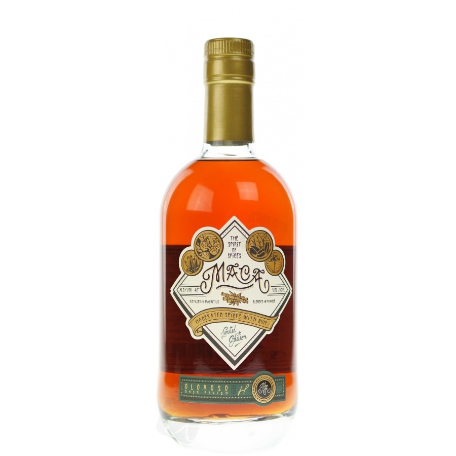 High resolution image of the bottle