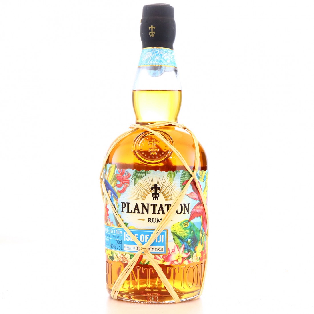 Bottle image of Plantation Isle of Fiji