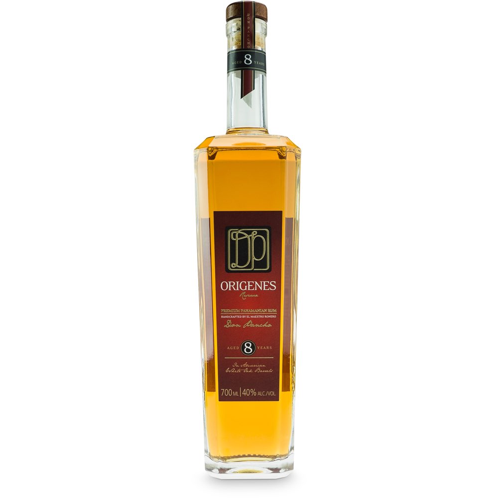 High resolution image of the bottle