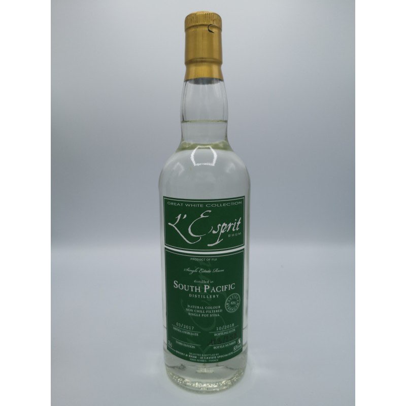 High resolution image of the bottle