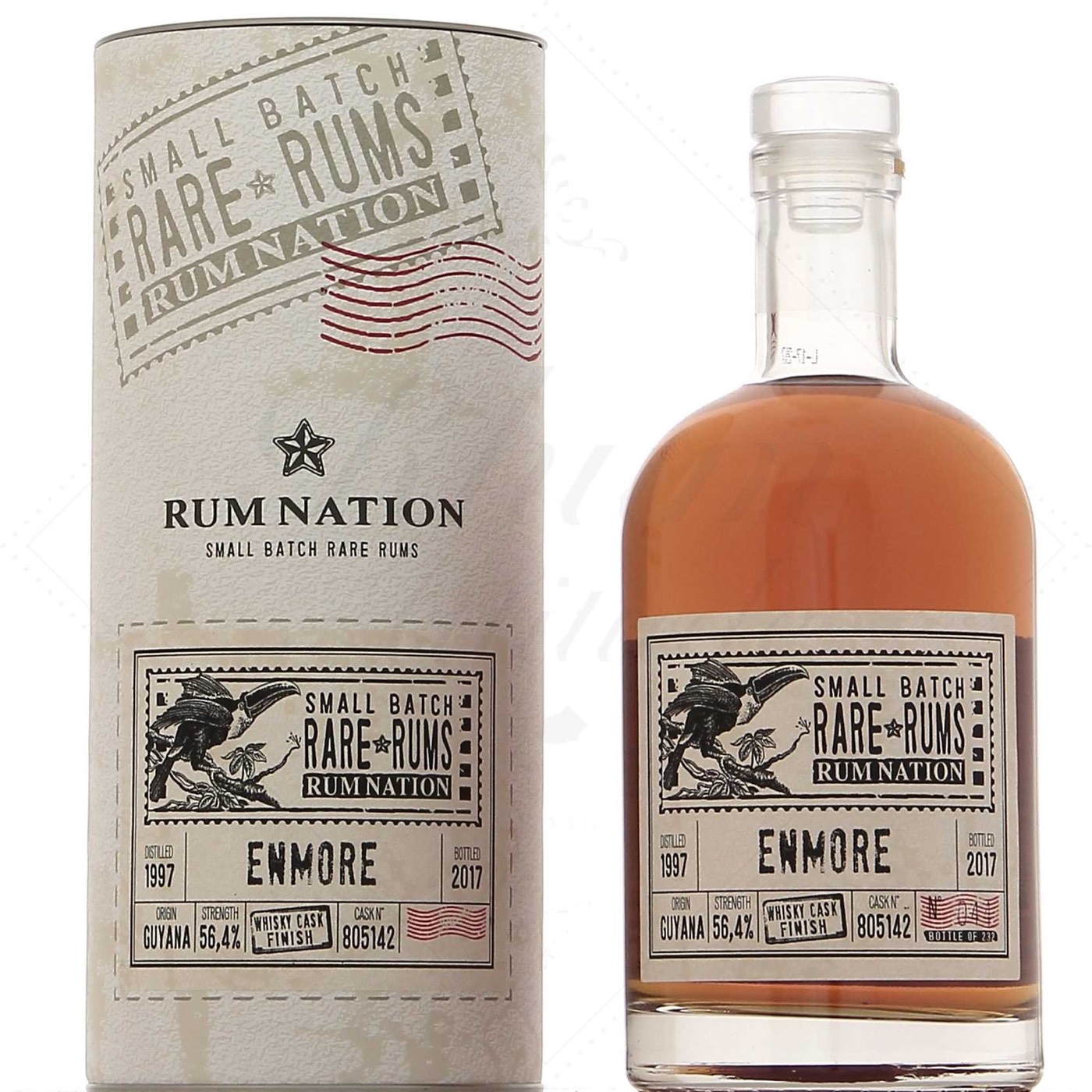 High resolution image of the bottle