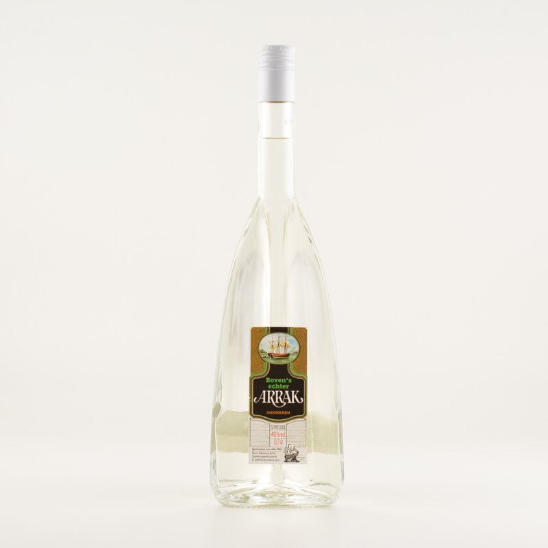 High resolution image of the bottle