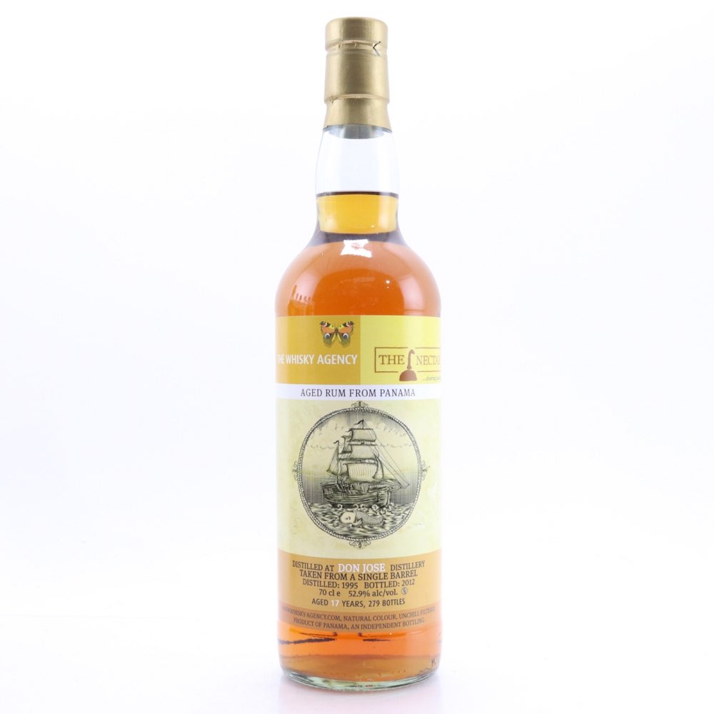 High resolution image of the bottle