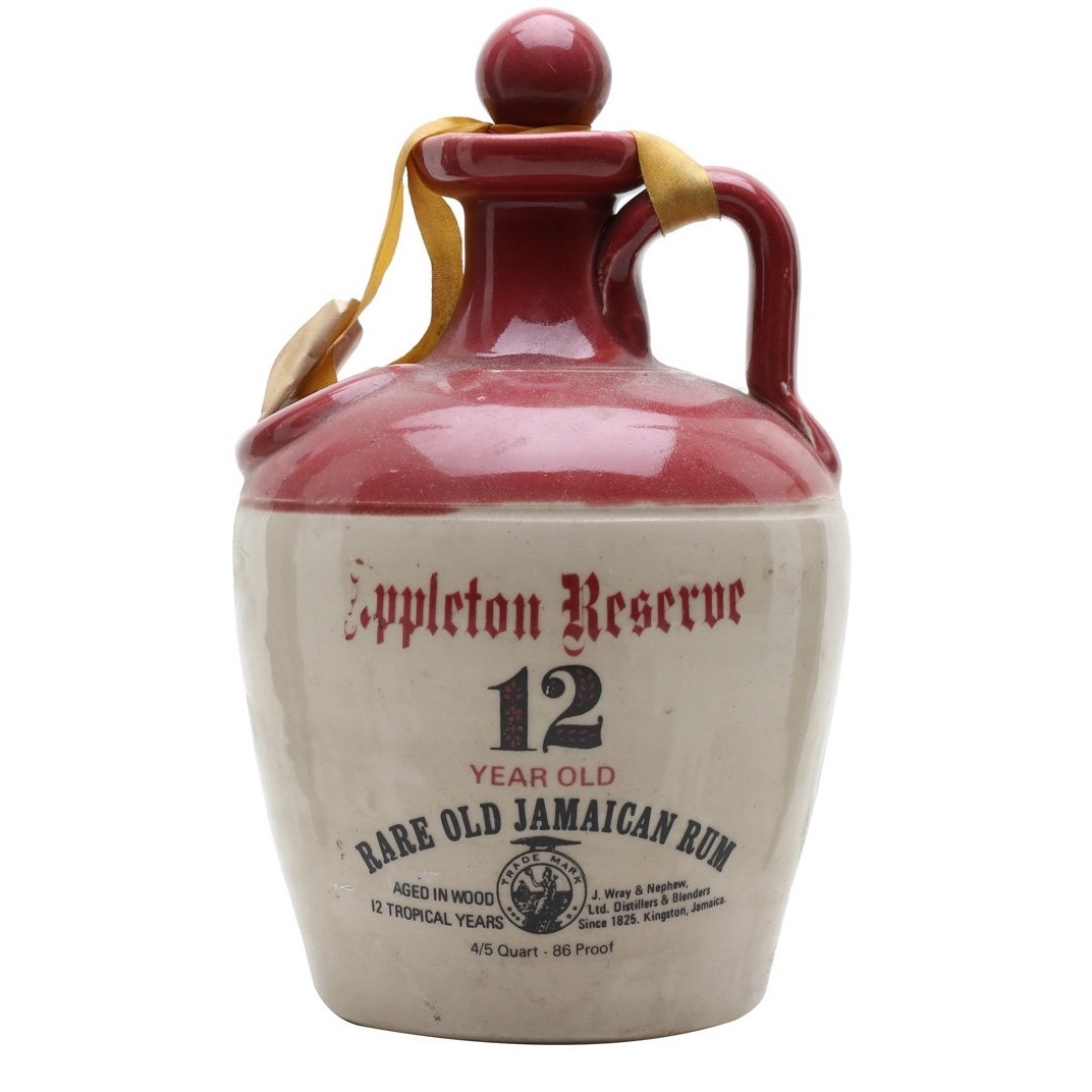 High resolution image of the bottle