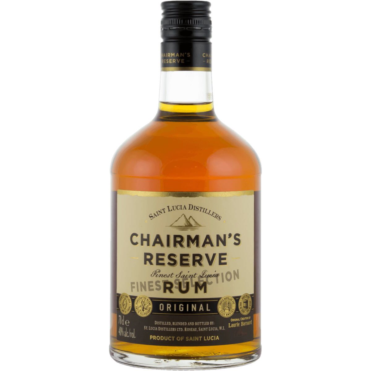 Bottle image of Chairman‘s Reserve Original