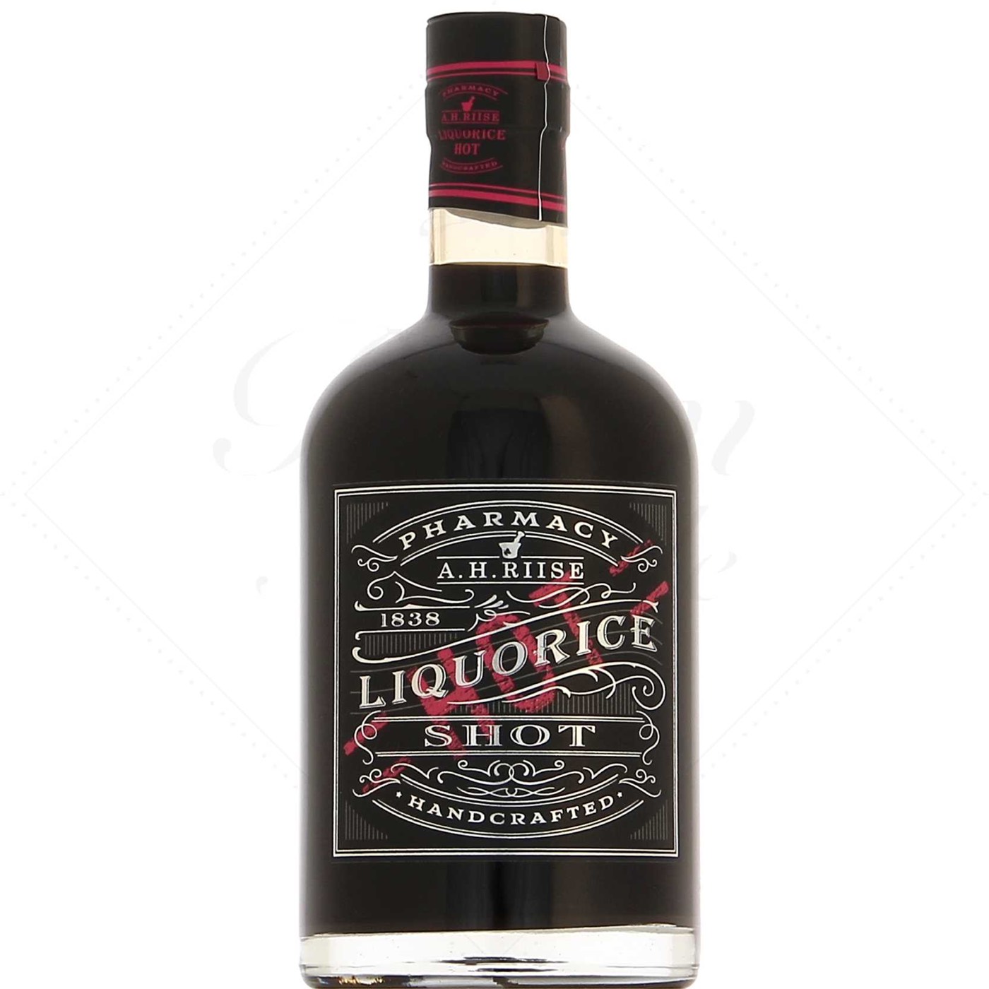 Bottle image of Pharmacy Liquorice