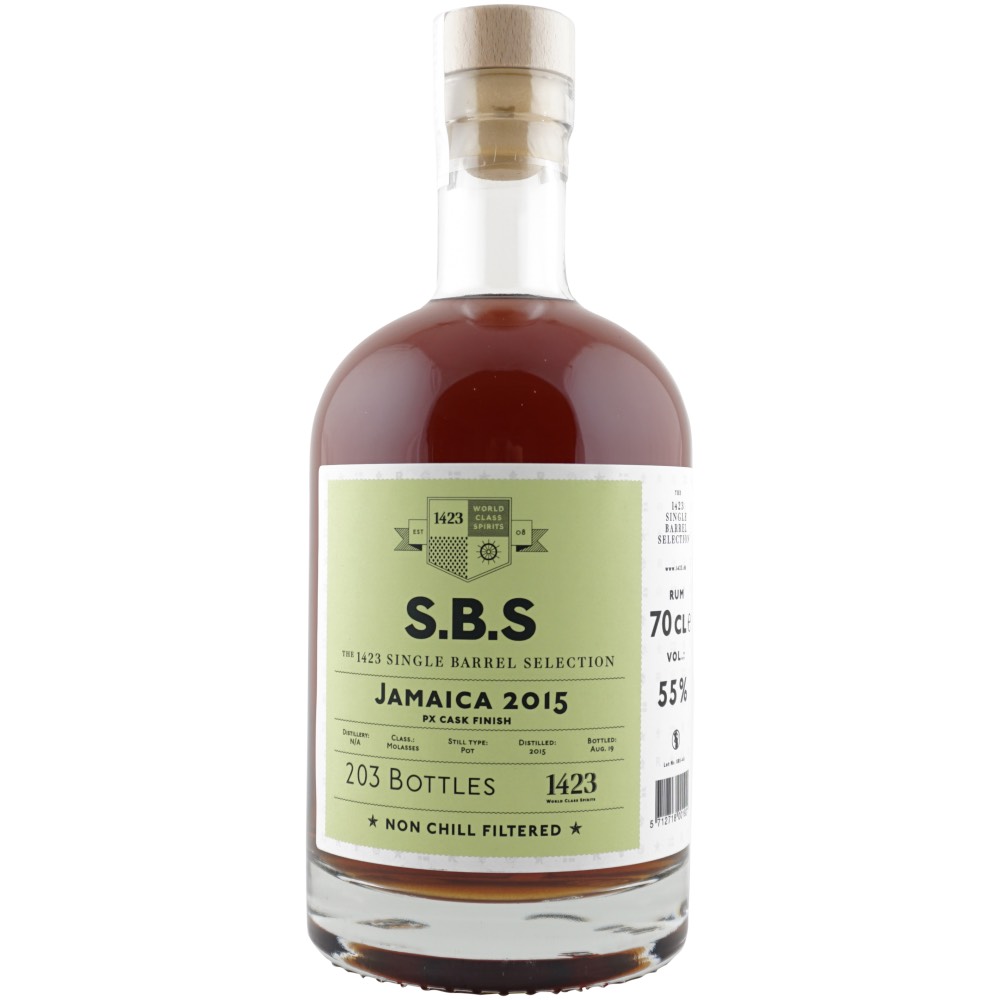 High resolution image of the bottle