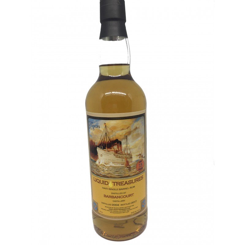 High resolution image of the bottle