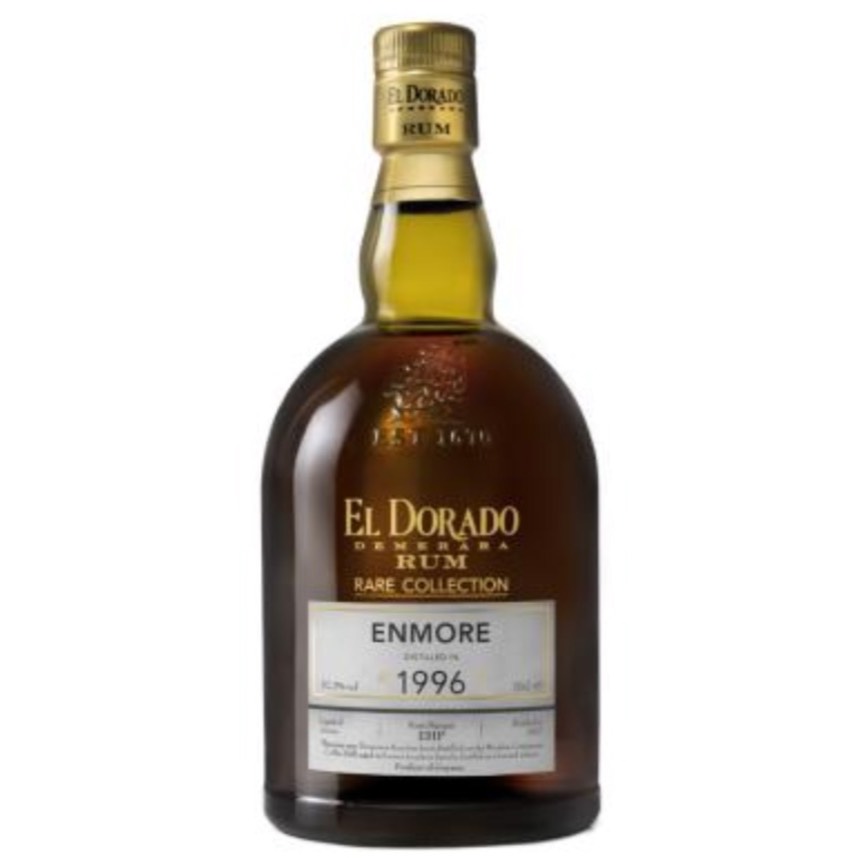 Bottle image of El Dorado Rare Collection EHP