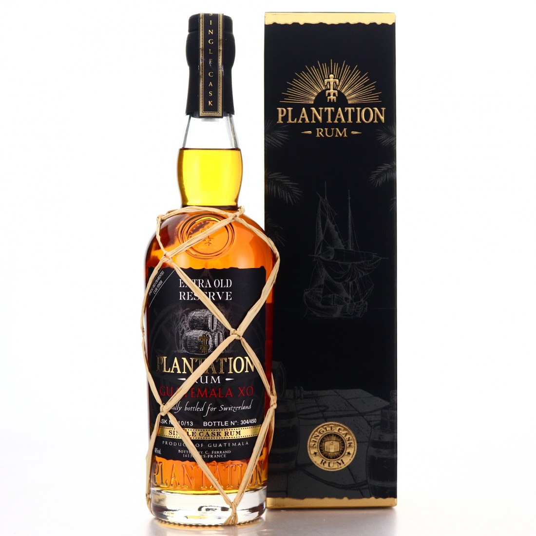 High resolution image of the bottle