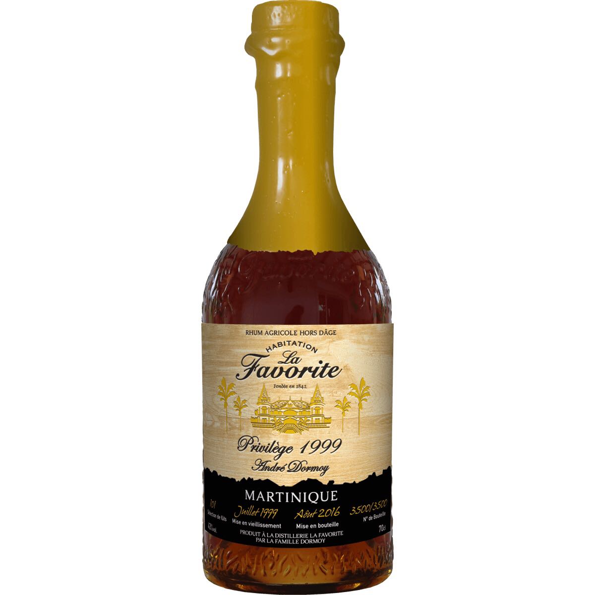 High resolution image of the bottle