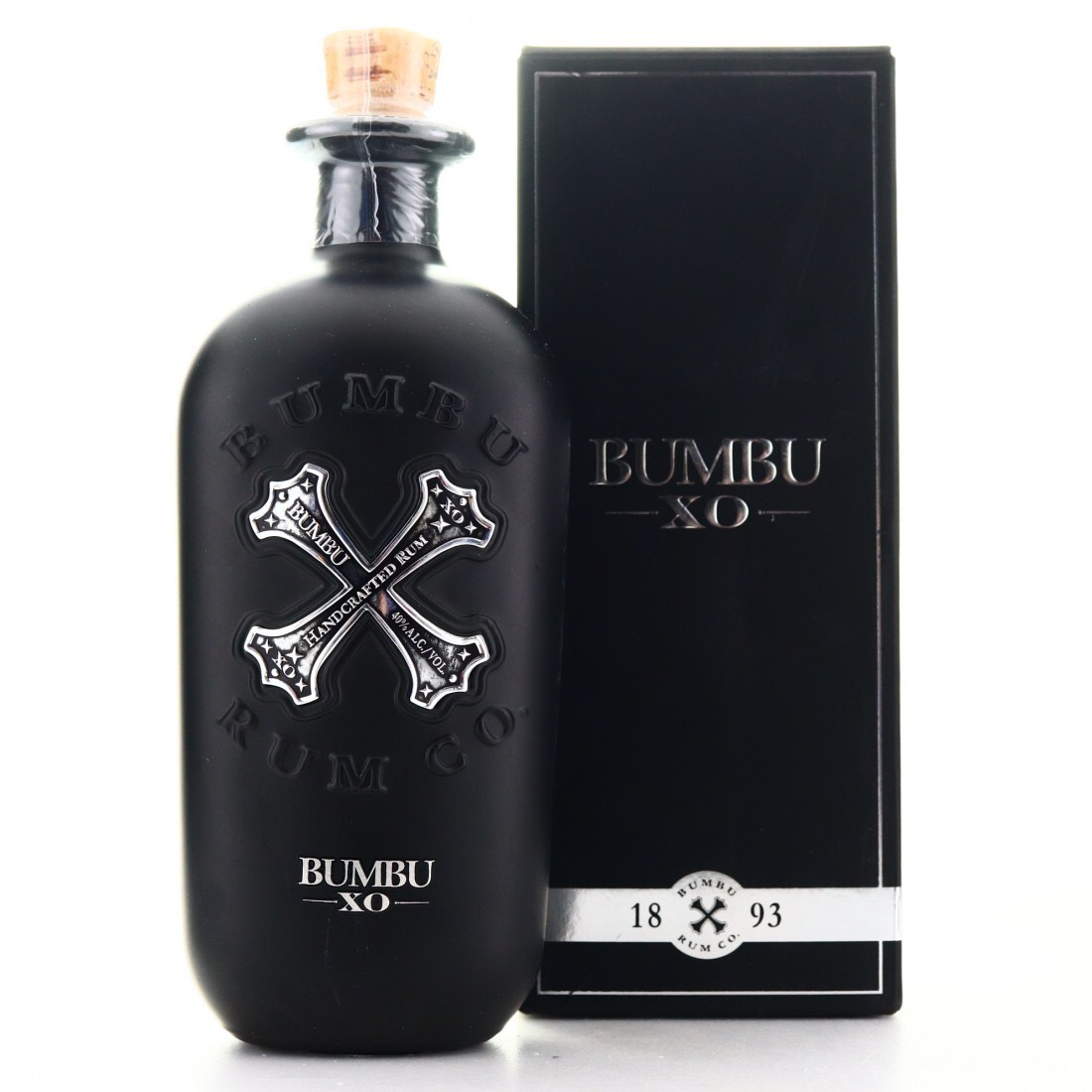 Bottle image of Bumbu XO