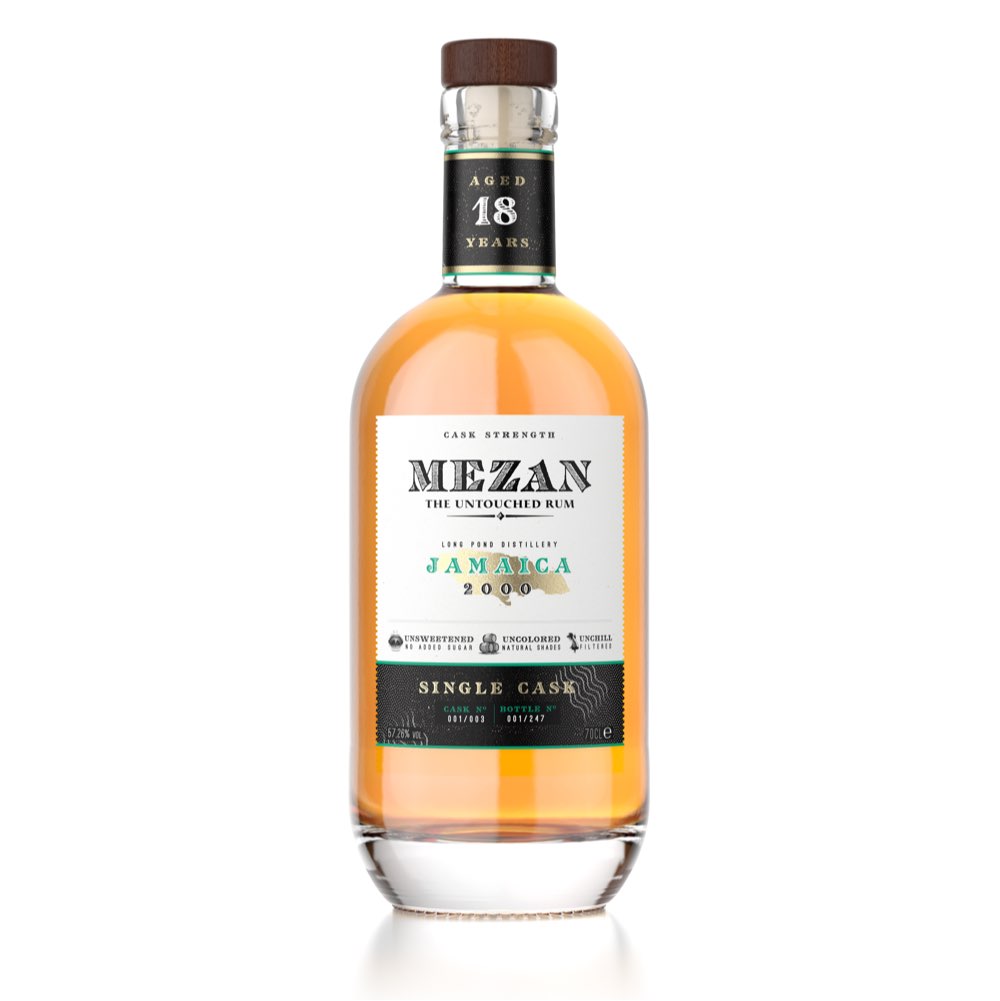 High resolution image of the bottle