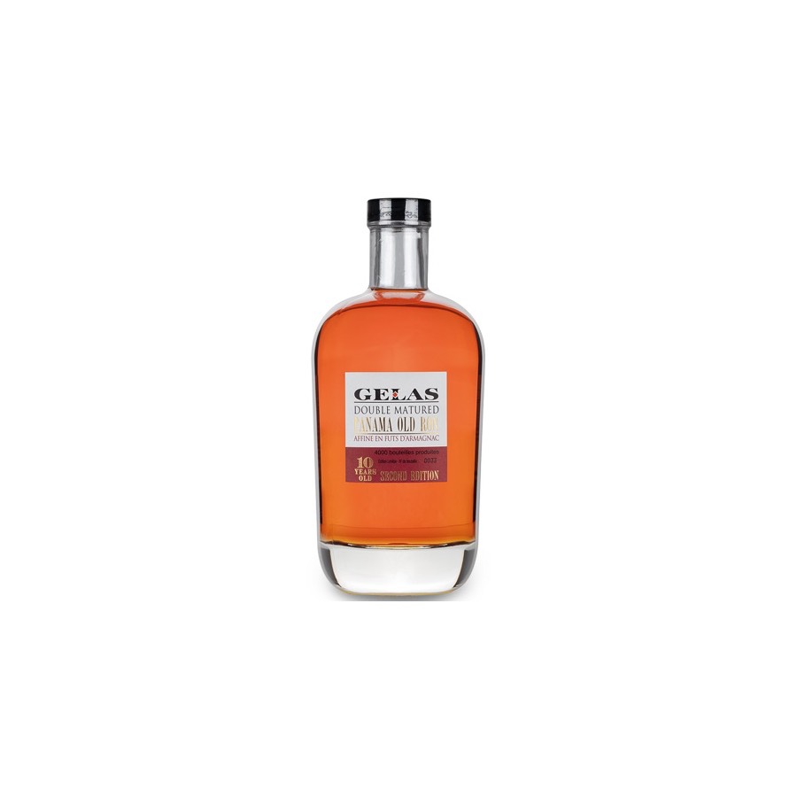 High resolution image of the bottle