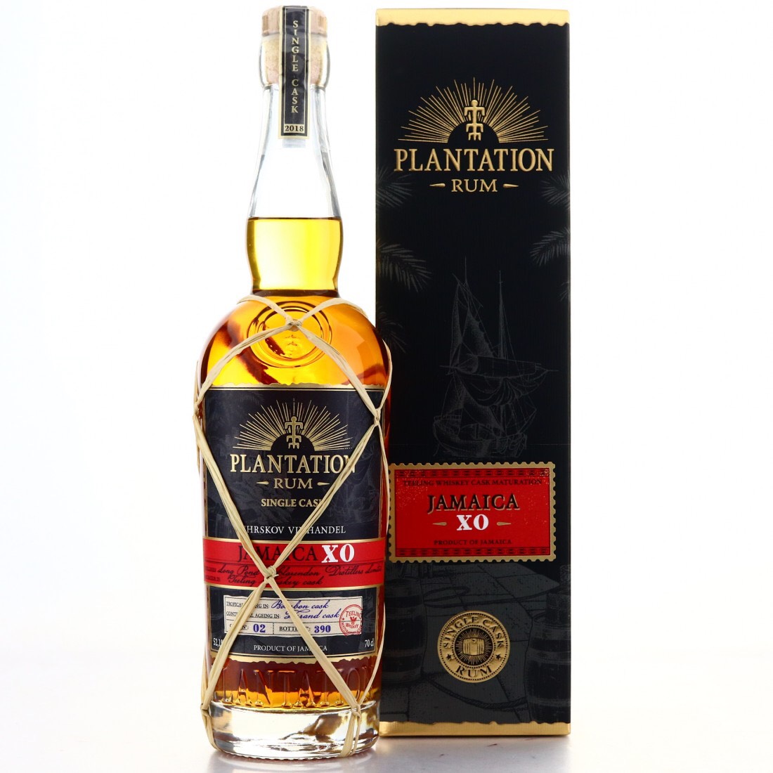 High resolution image of the bottle