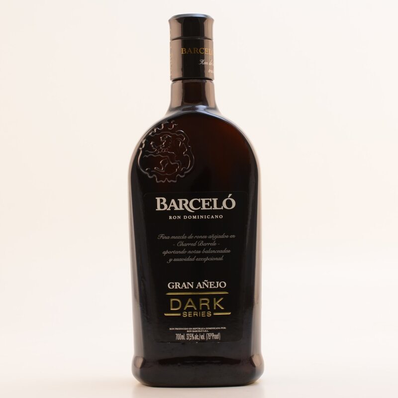High resolution image of the bottle