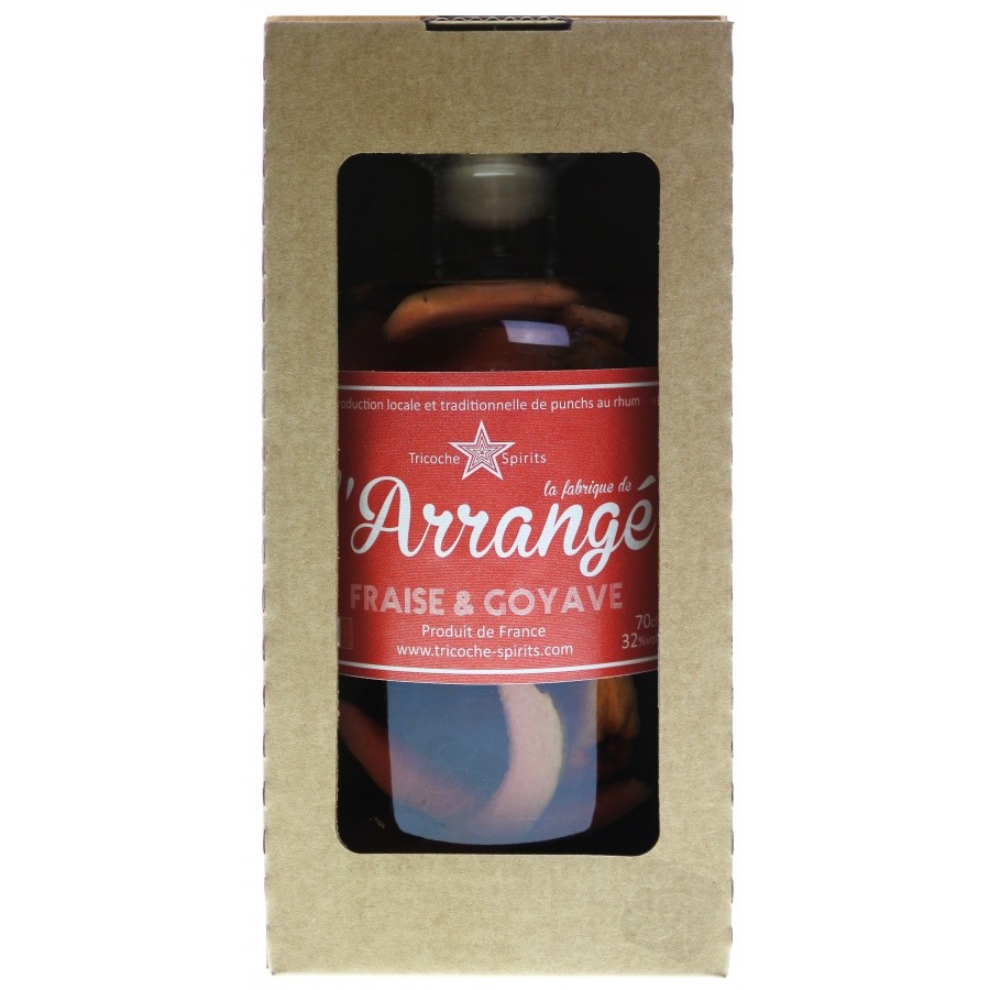 High resolution image of the bottle