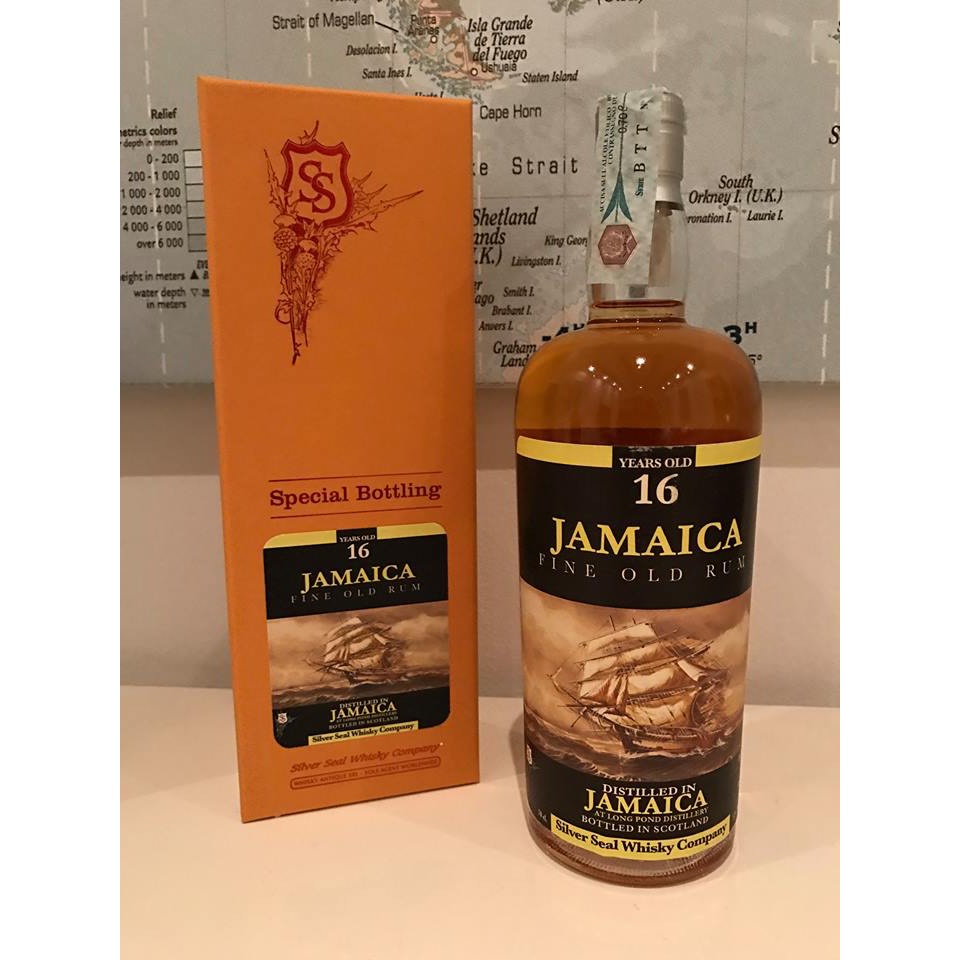 High resolution image of the bottle