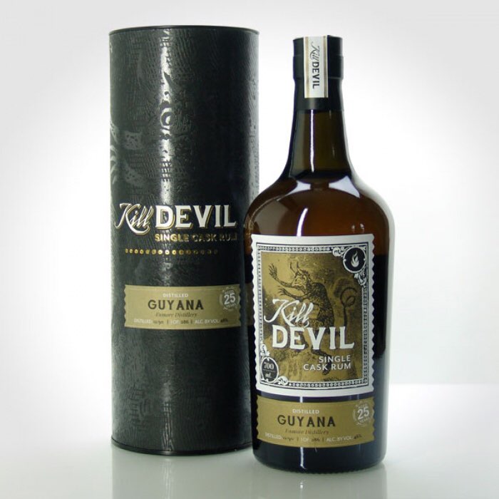 Bottle image of Kill Devil
