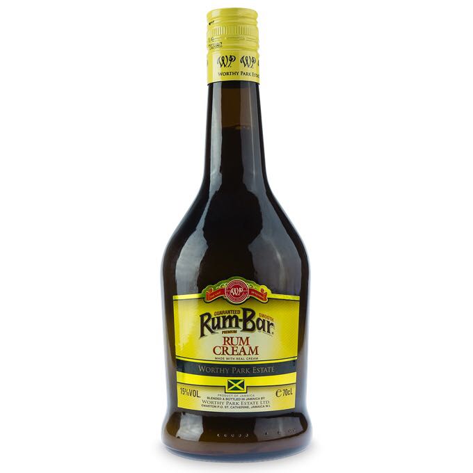 High resolution image of the bottle