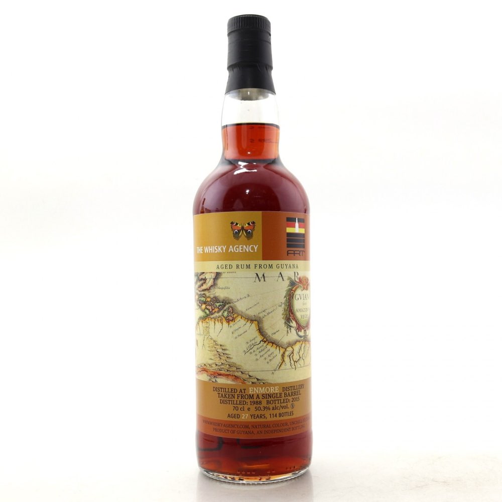 High resolution image of the bottle