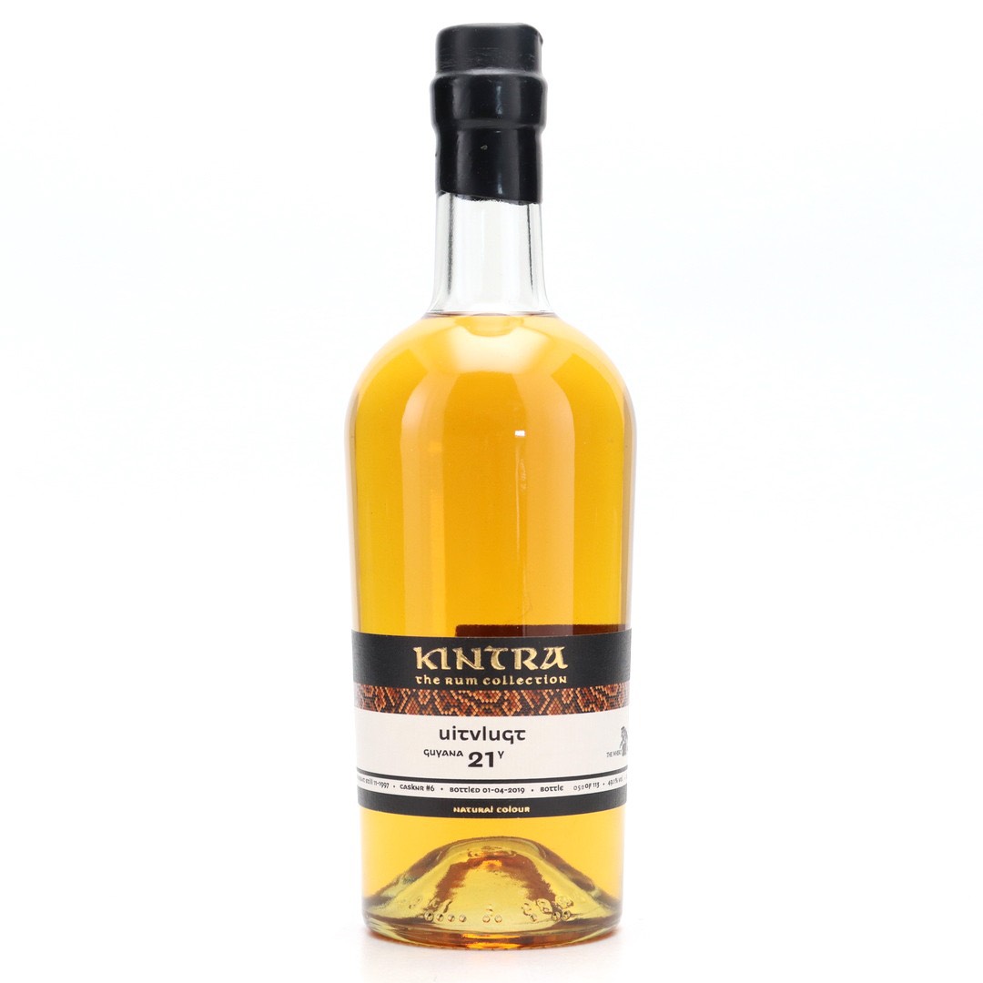High resolution image of the bottle