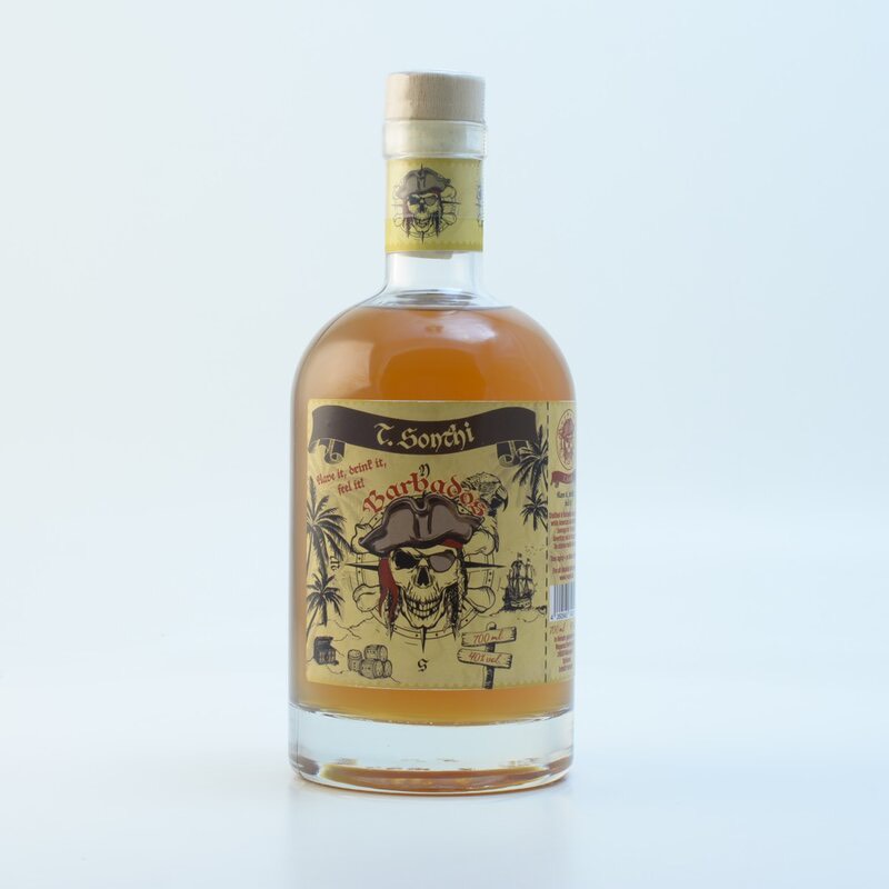 High resolution image of the bottle