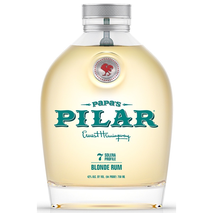 High resolution image of the bottle