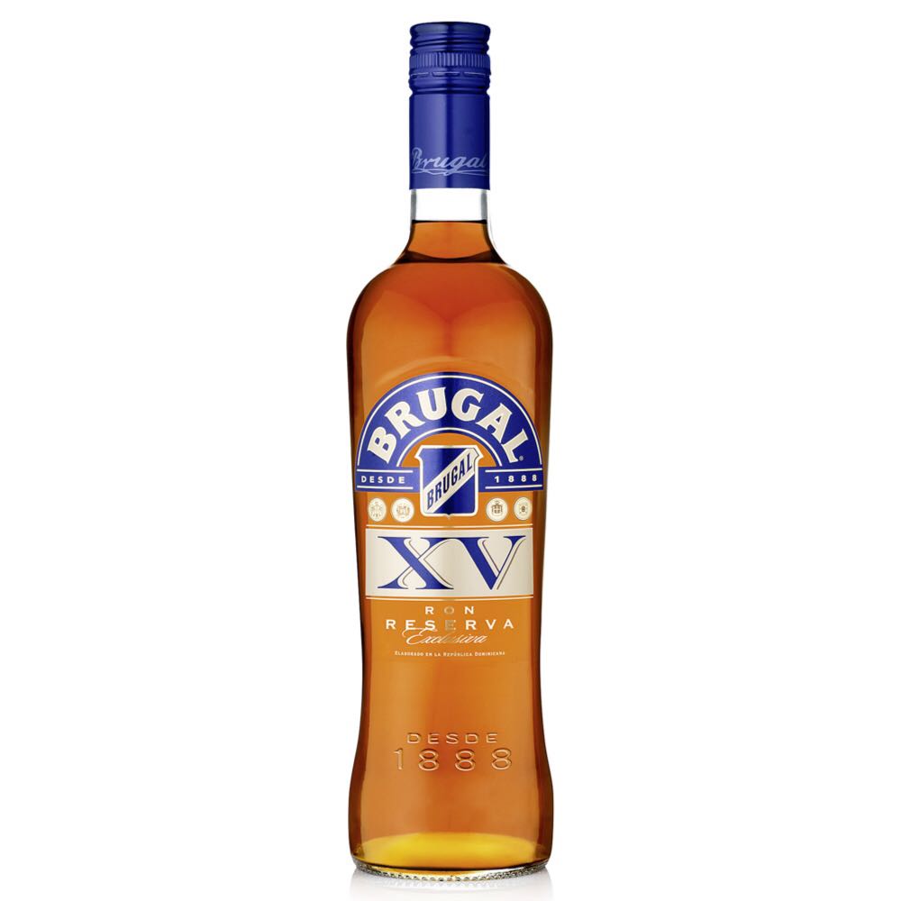 Bottle image of XV Ron Reserva