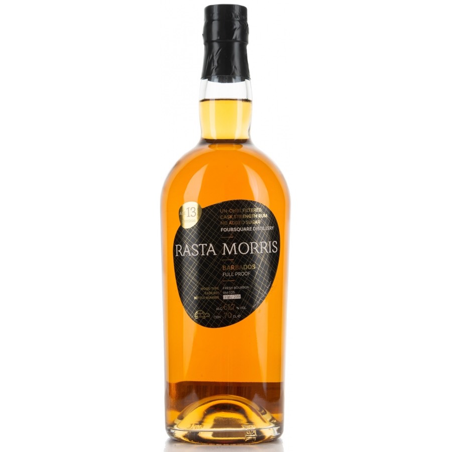 High resolution image of the bottle