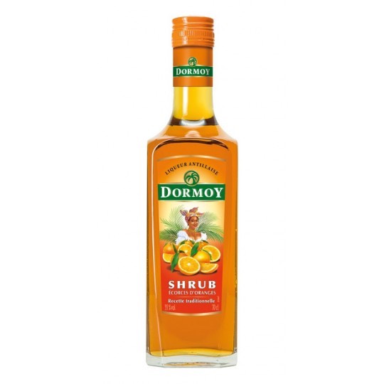 High resolution image of the bottle