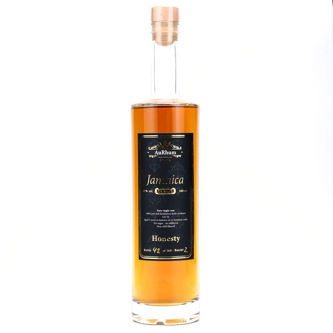 High resolution image of the bottle