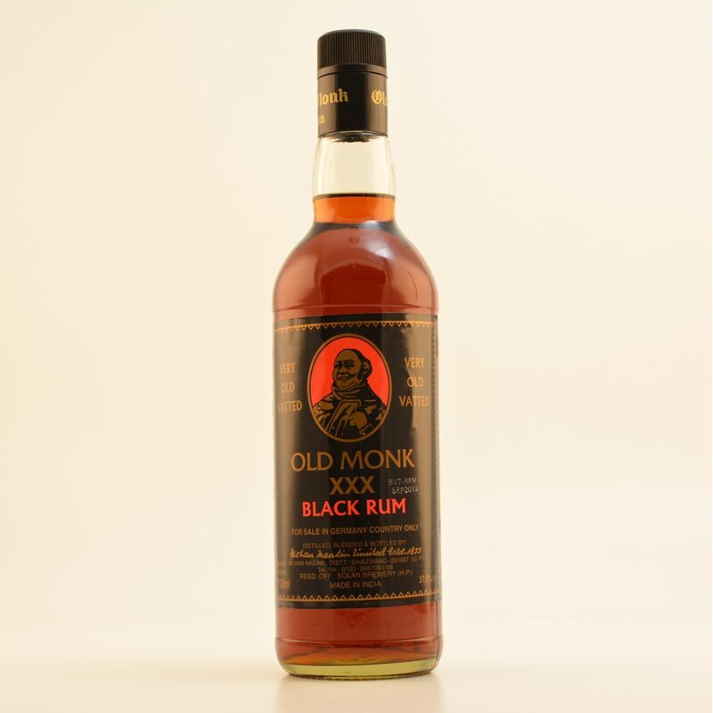 High resolution image of the bottle