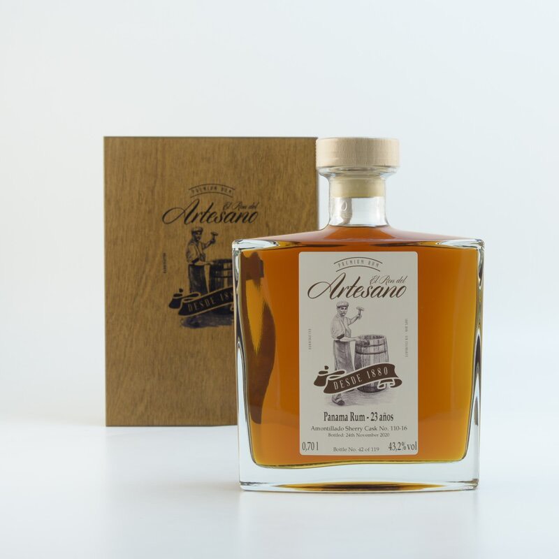 High resolution image of the bottle
