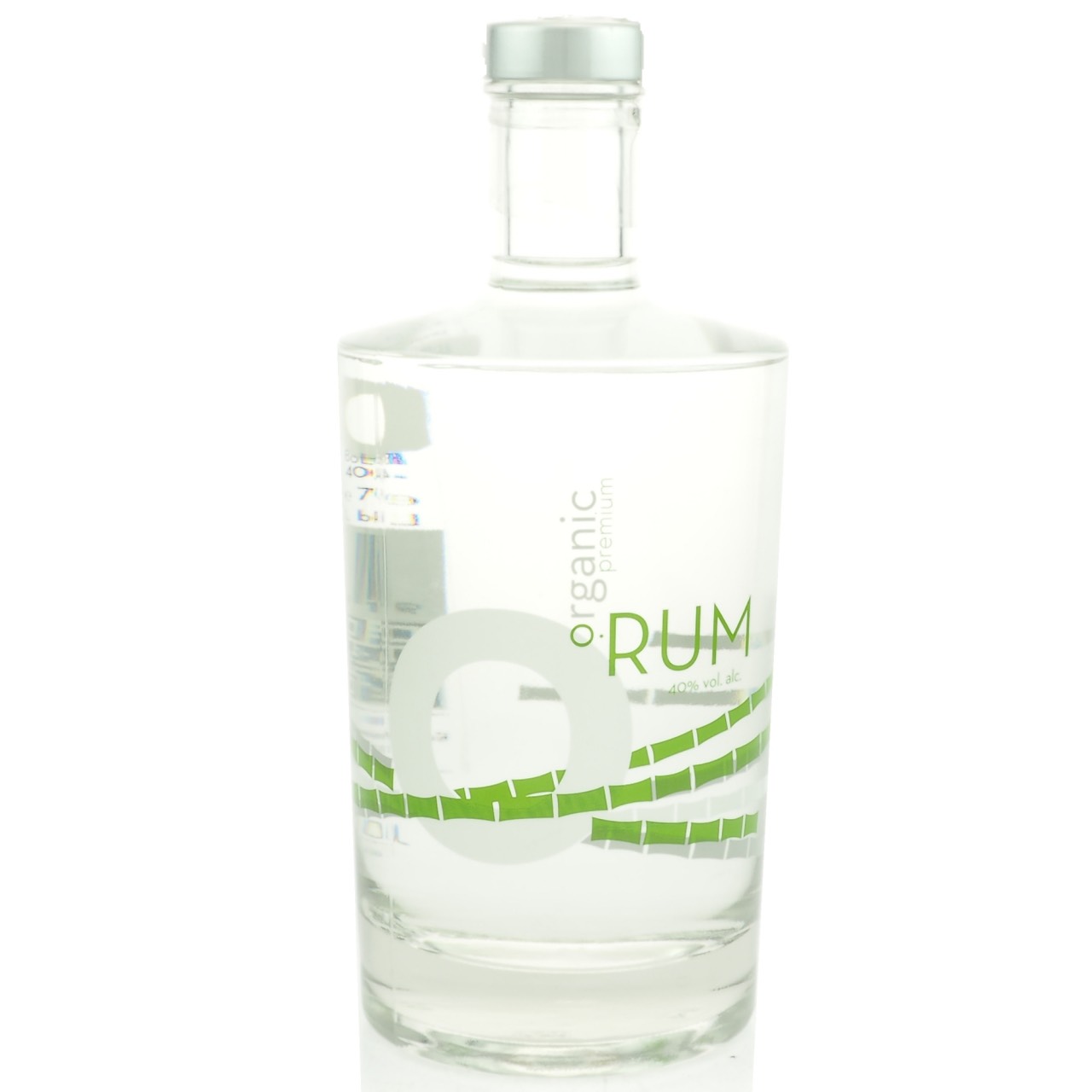 High resolution image of the bottle